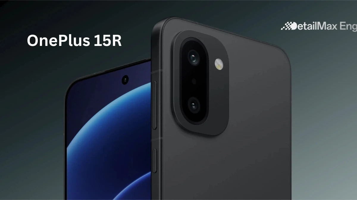 OnePlus 15R vs Oppo Reno 14 Pro 5G