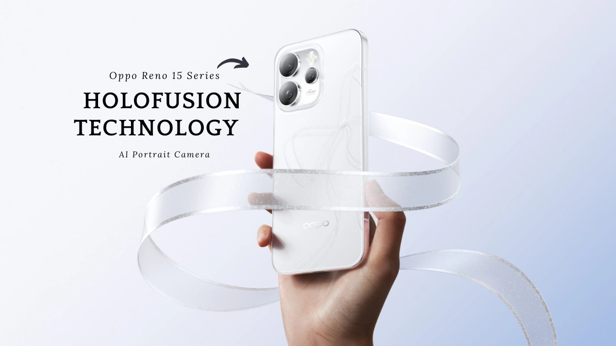 Oppo Reno 15 Series India Launch Date