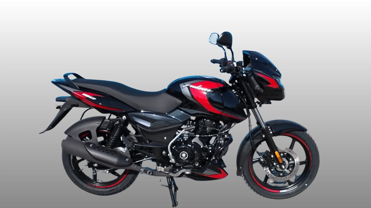 Bajaj Pulsar 150 new launch