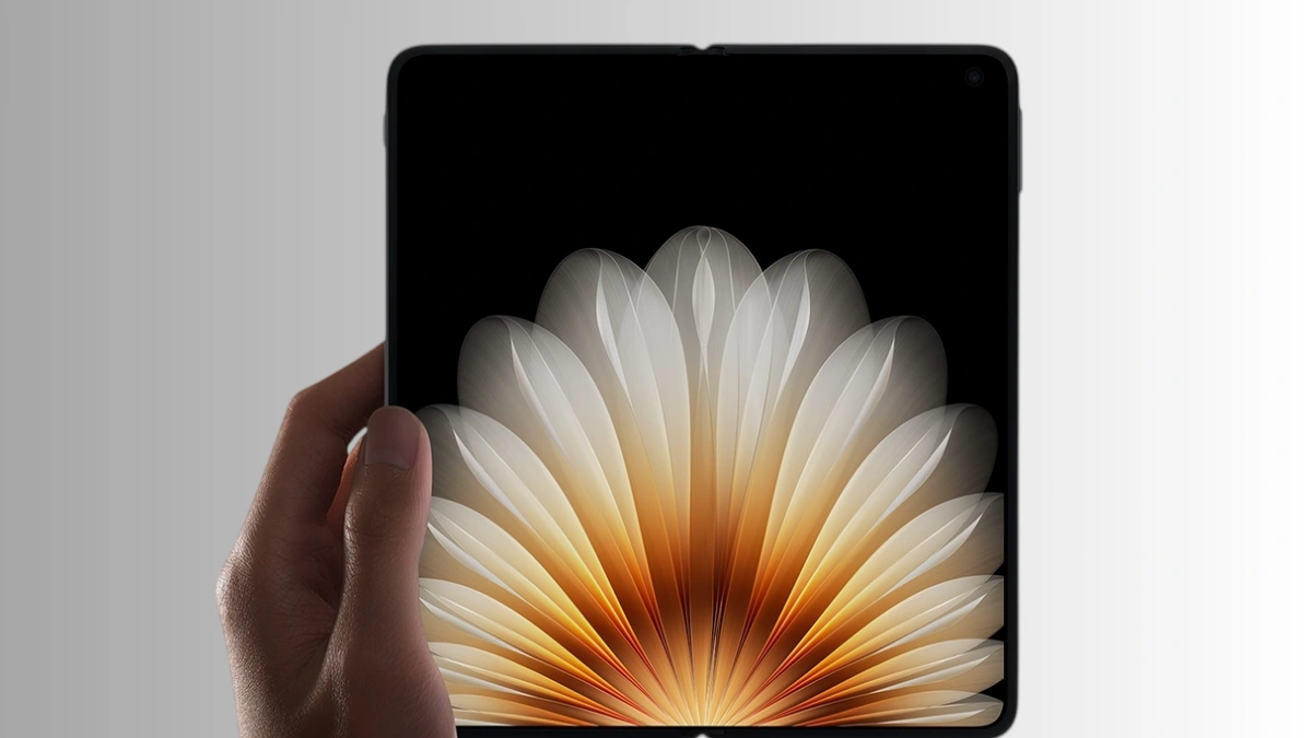 Oppo Find N6 Upcoming Foldable Leak