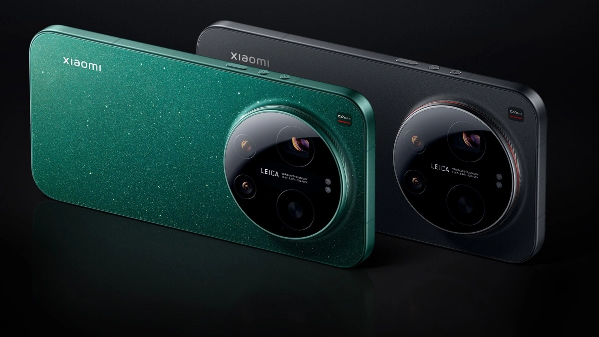 Xiaomi 17 Ultra Leica Camera Phone