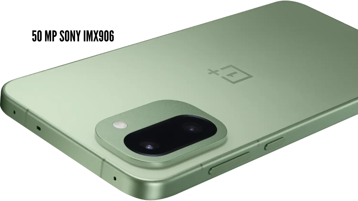 OnePlus 15R Battery Life & Fast Charging