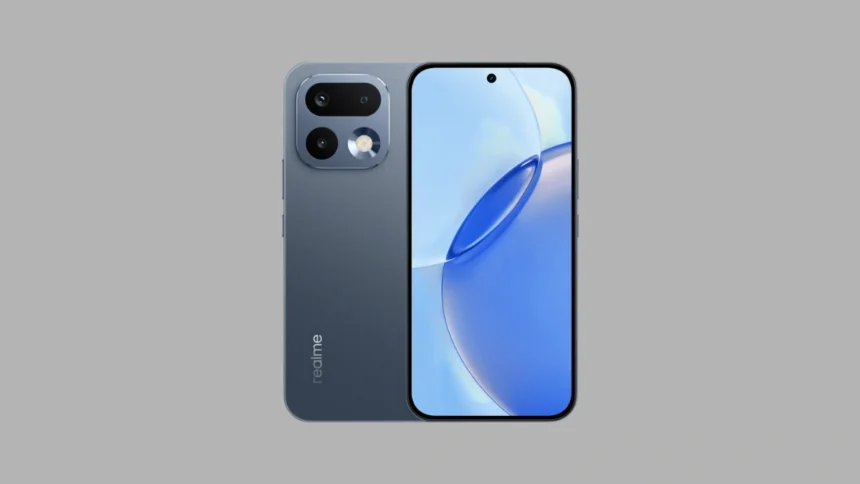 Realme 16 Pro Series 5G Launch Date India