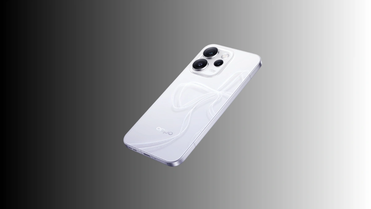 Oppo Reno 15 Pro Mini price India