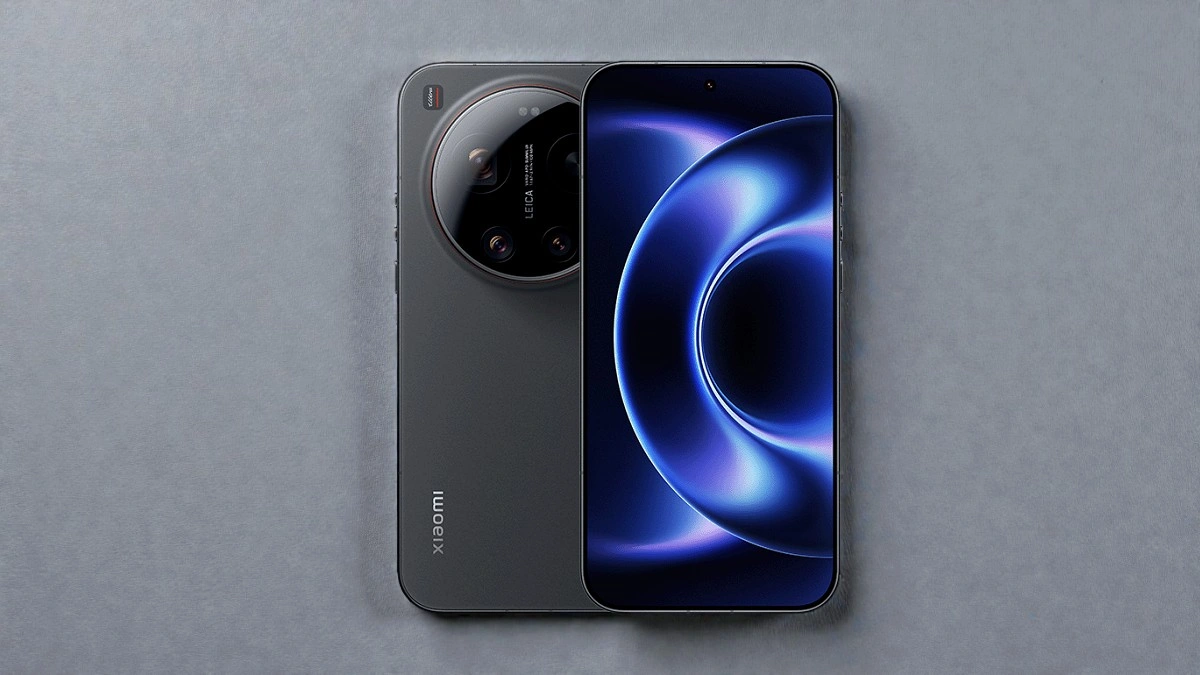 Xiaomi 17 Ultra Leica Camera Phone