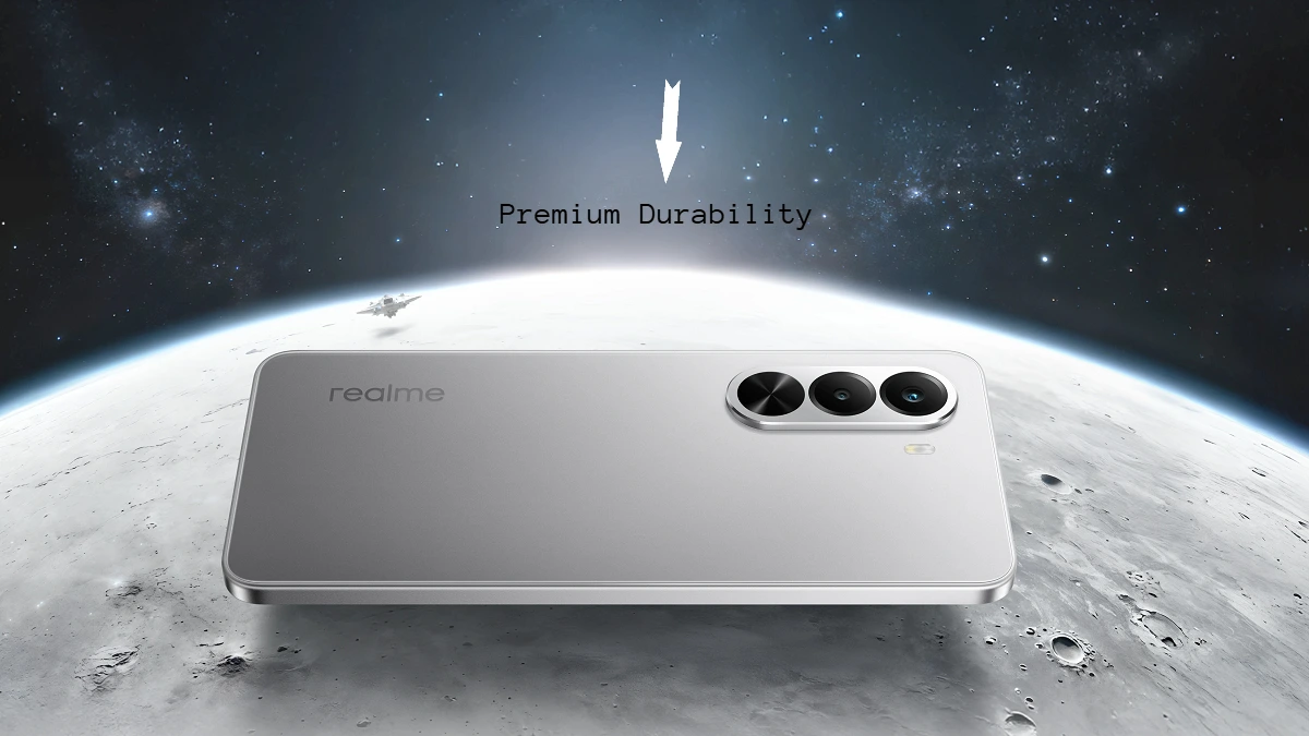 Realme P4x 5G Features and Specifications