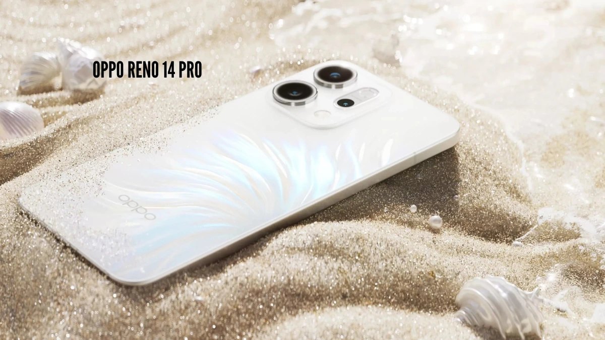 OnePlus 15R vs Oppo Reno 14 Pro 5G