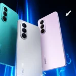 Realme P4x 5G Features and Specifications