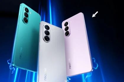 Realme P4x 5G Features and Specifications