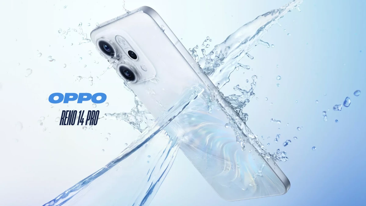 OnePlus 15R vs Oppo Reno 14 Pro 5G