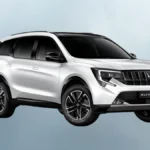 New Mahindra XUV 7XO Features