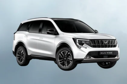 New Mahindra XUV 7XO Features