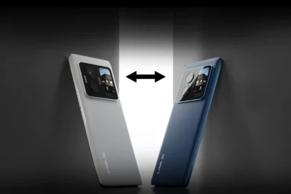 Lava Blaze Duo 3 Features and Specs