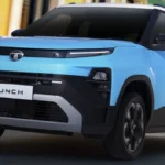 Tata Punch Facelift 2026