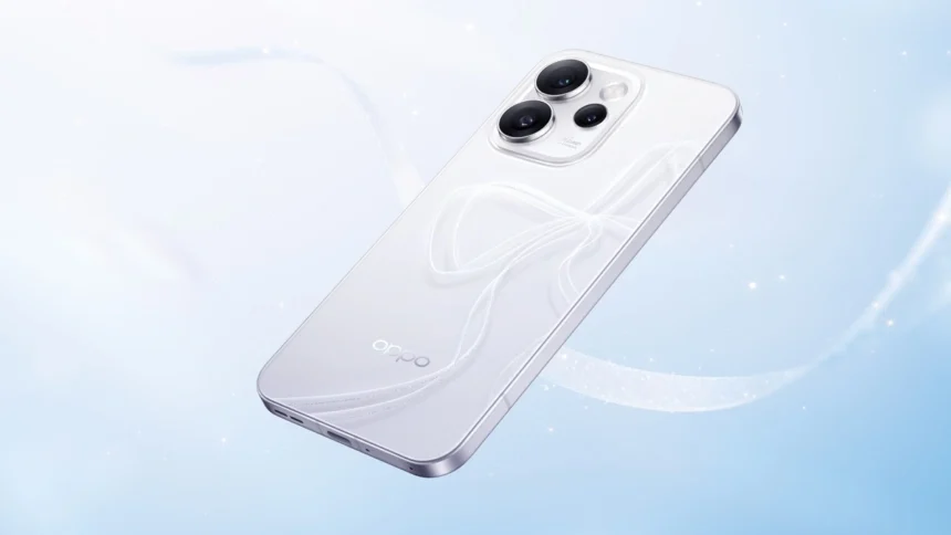 Oppo Reno 15 Series India Launch Date