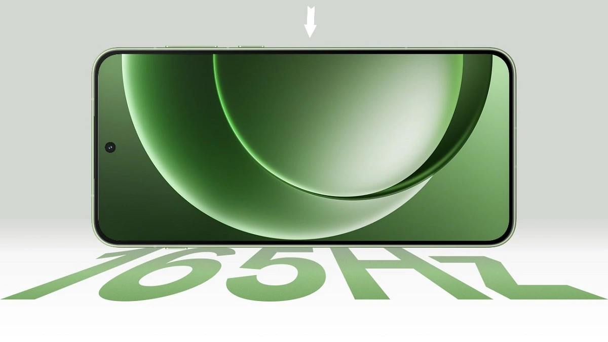 OnePlus 15R Battery Life & Fast Charging