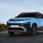 Tata Punch Facelift 2026 Features