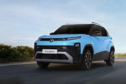 Tata Punch Facelift 2026 Features
