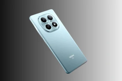 Redmi Note 15 5G Launch Update