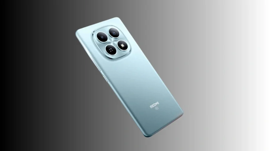 Redmi Note 15 5G Launch Update