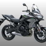 2026 Kawasaki Versys 650 India launch