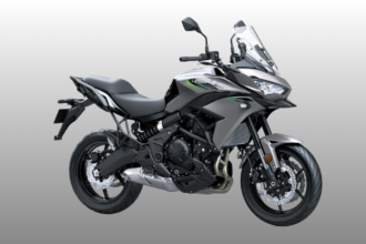 2026 Kawasaki Versys 650 India launch