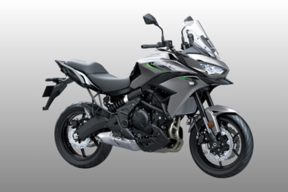 2026 Kawasaki Versys 650 India launch