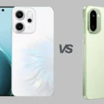 OnePlus 15R vs Oppo Reno 14 Pro 5G