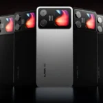 Lava Blaze Duo 3 Features and Specs