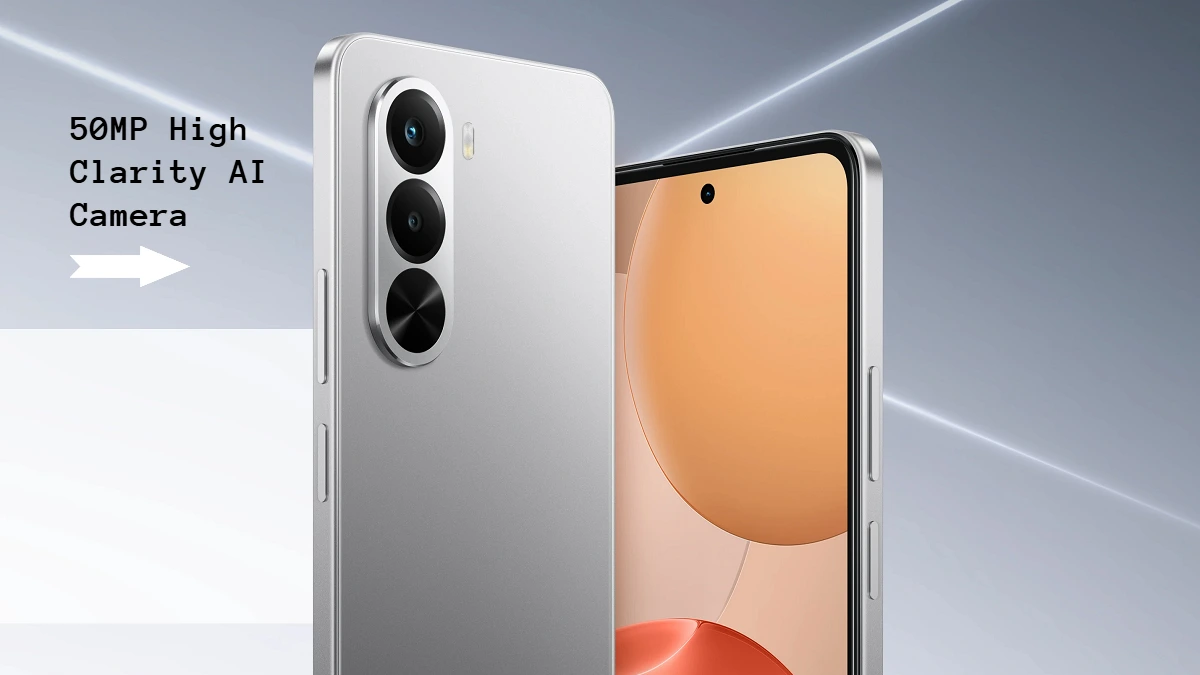 Realme P4x 5G Features and Specifications