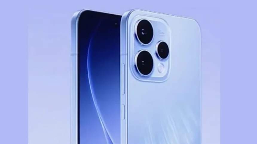 New Oppo Reno 15C Specifications