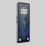 Nothing Phone 4a Pro