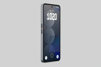 Nothing Phone 4a Pro