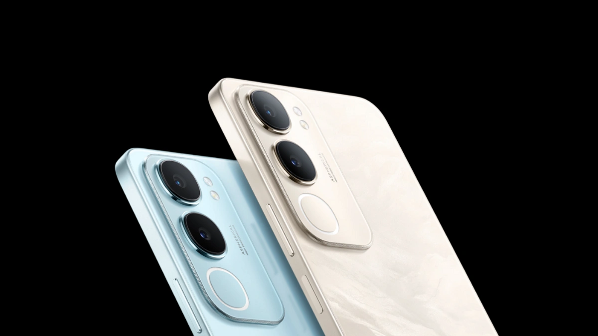 Vivo Y50s 5G and Vivo Y50e 5G launched