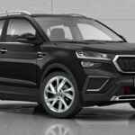2026 Skoda Kushaq Facelift India Launch