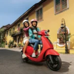 New Bajaj Chetak 2026