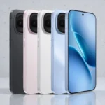 iQOO Z11 Turbo 200MP Camera