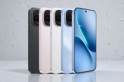 iQOO Z11 Turbo 200MP Camera