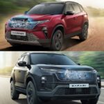 Tata Harrier Safari Petrol Price India