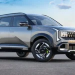 New Kia Seltos 2026 price revealed