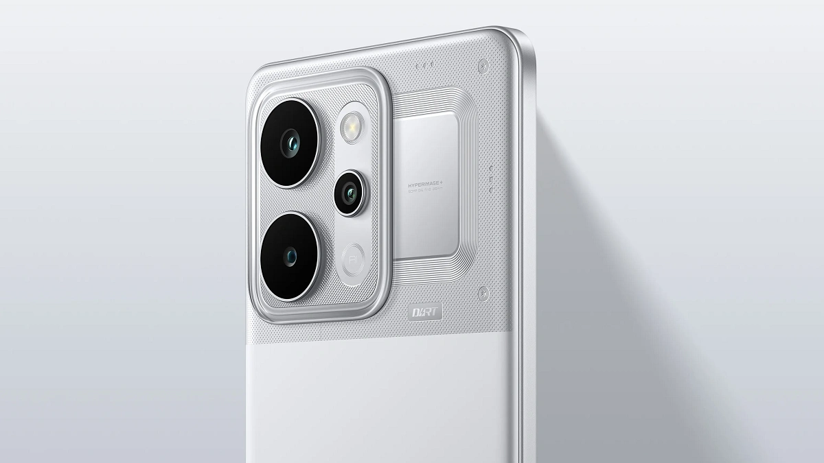 Realme P4 Power 5G Battery