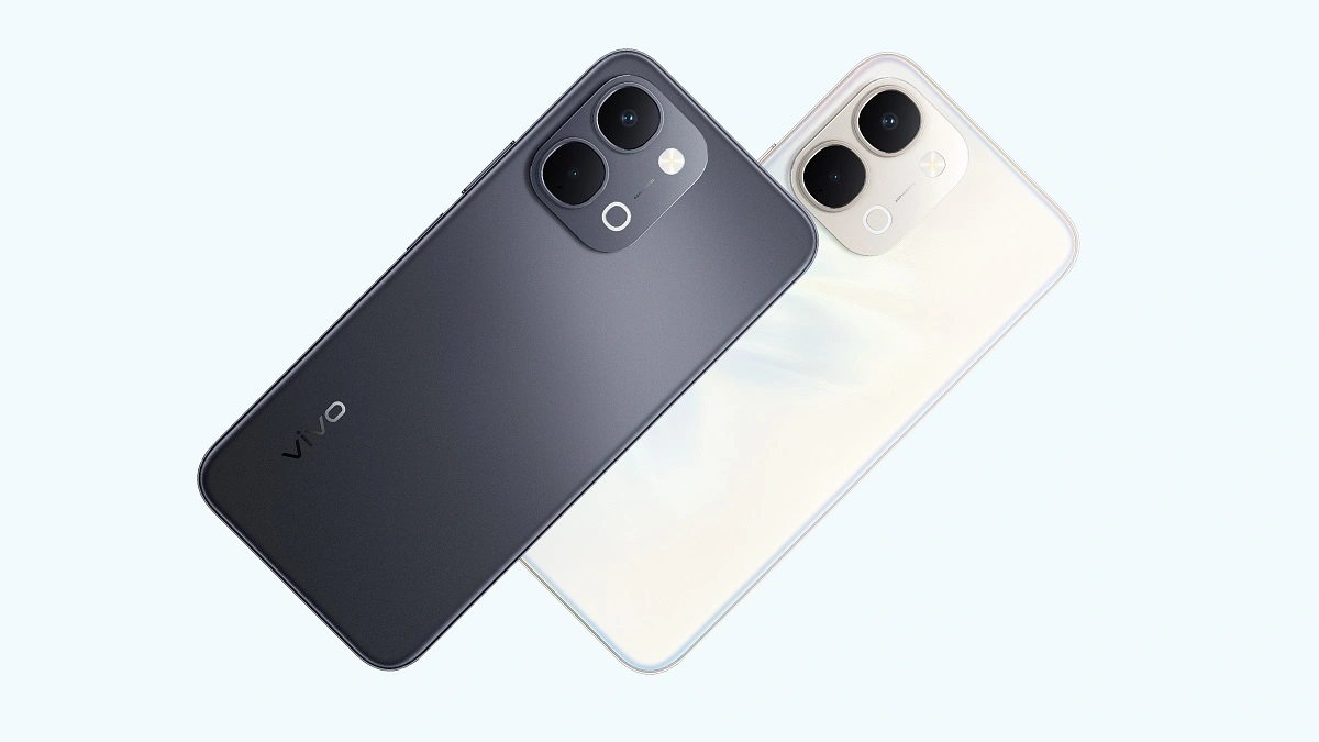 Vivo Y31d Phone launch