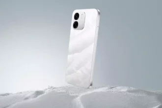 Oppo A6 5G Battery
