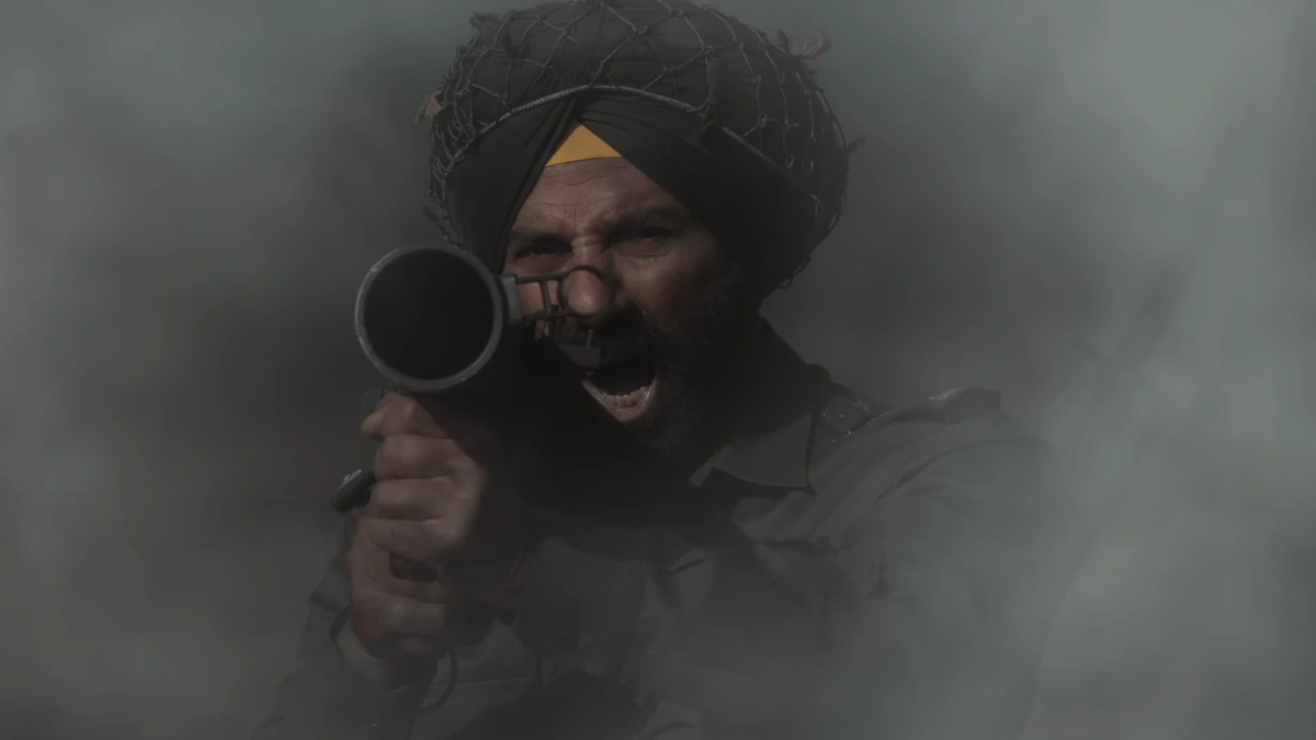 Border 2 Release Date in India