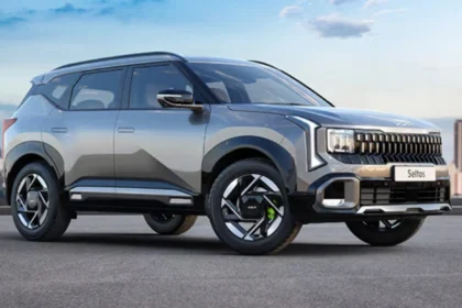 New Kia Seltos 2026 price revealed