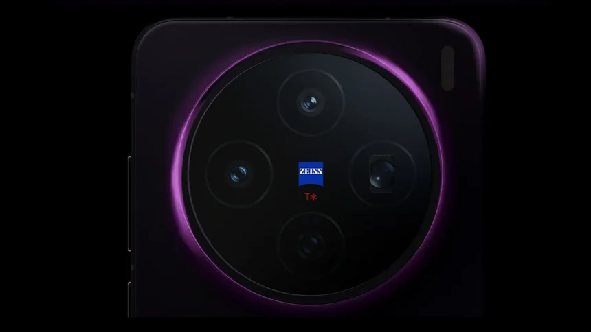 Vivo X200T India launch