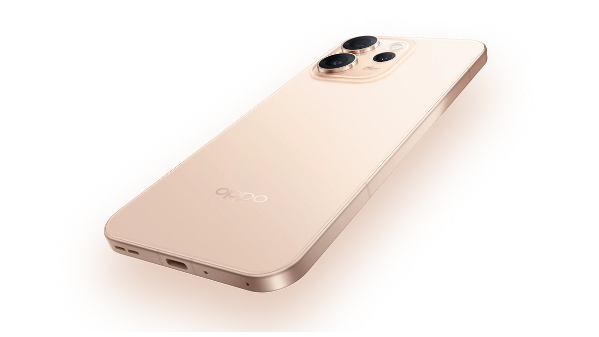 Oppo Reno 15 Pro Max launch