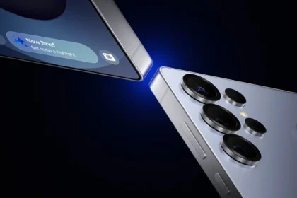 Samsung Privacy Display Leak