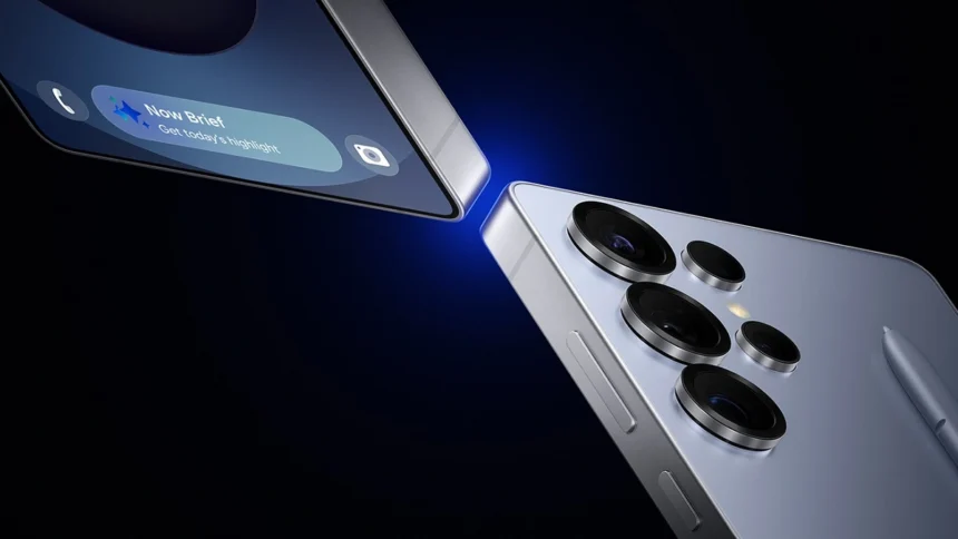 Samsung Privacy Display Leak