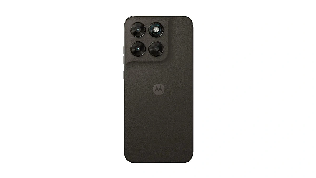 Motorola Moto G77